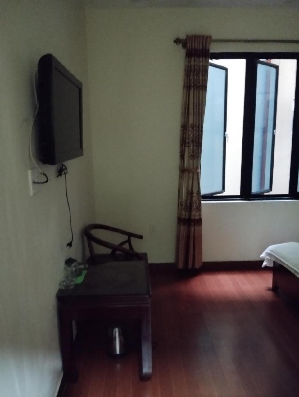 Nha Nghi Thanh Dat Hai Phong Kültér fotó