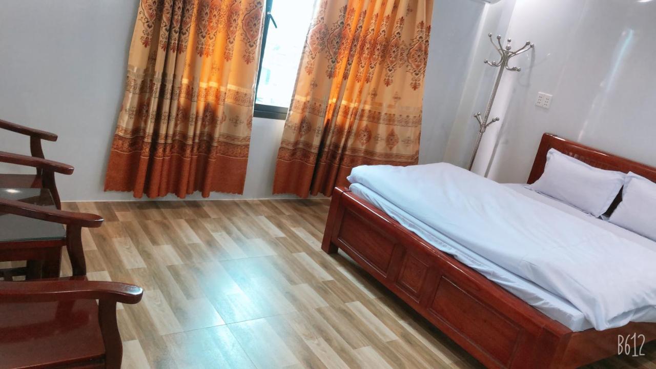 Nha Nghi Thanh Dat Hai Phong Kültér fotó